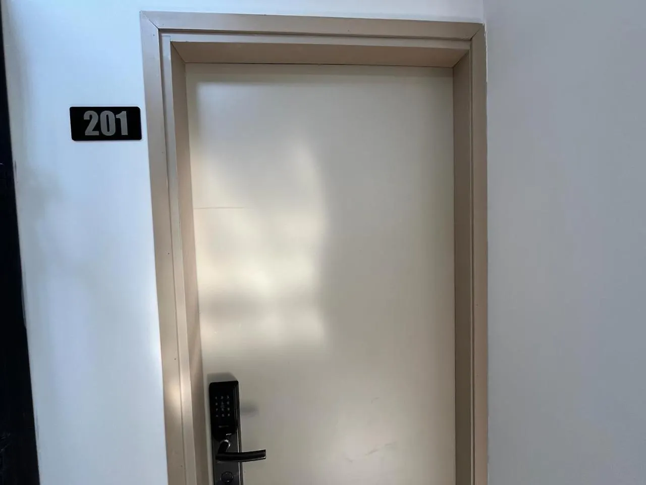 Bja Apartaestudios سانتا مارتا كولومبيا
