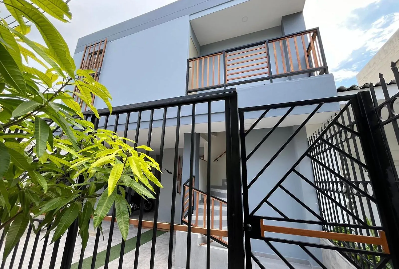 Bja Apartaestudios سانتا مارتا